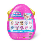 Rainbocorns Pocket Puppycorn Surprise Bobble Head (Large) (S1) - Image 2