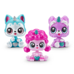 Rainbocorns Pocket Puppycorn Surprise Bobble Head (Large) (S1) - Image 6