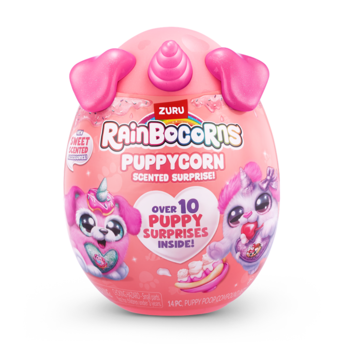 Rainbocorns Puppycorn Surprise (S8) - Image 11