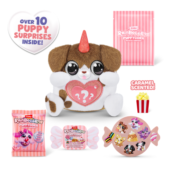 Rainbocorns Puppycorn Surprise (S8) - Image 15