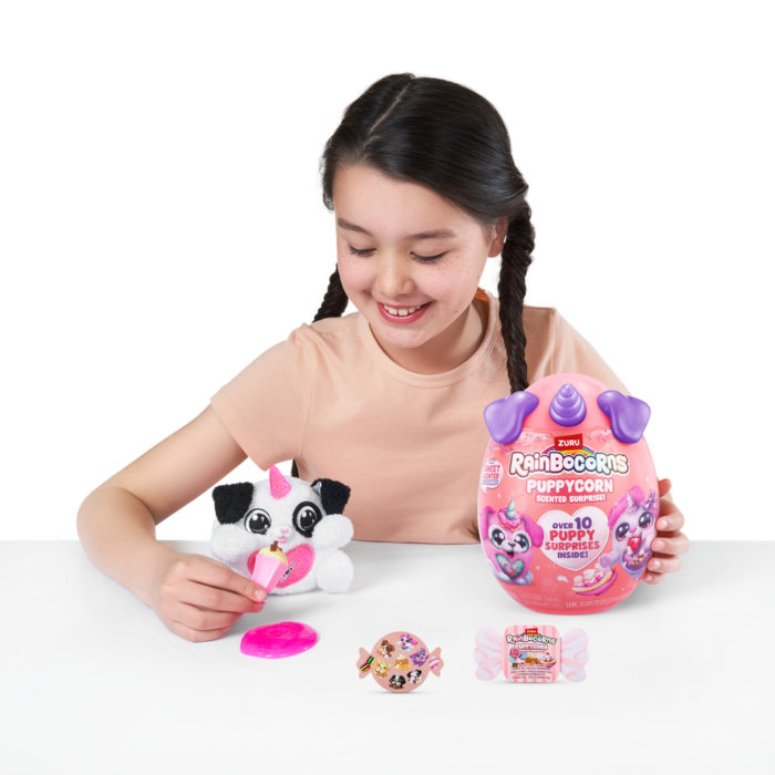 Rainbocorns Puppycorn Surprise (S8) - Image 18