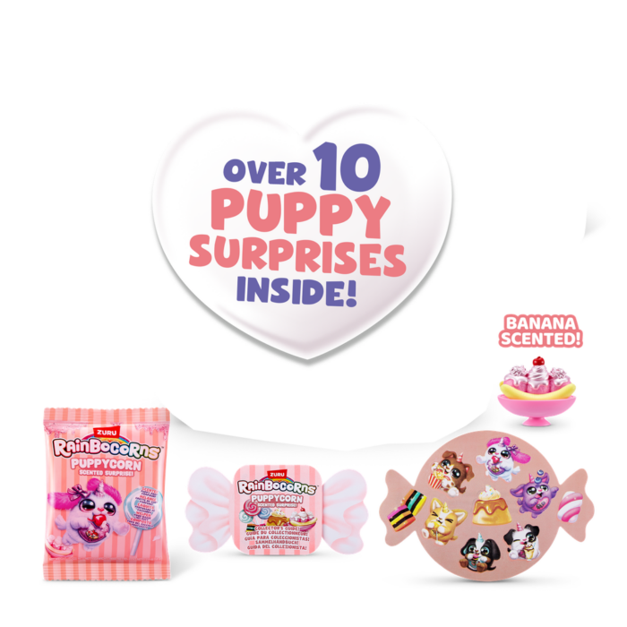 Rainbocorns Puppycorn Surprise (S8) - Image 23