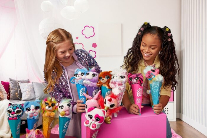 Coco Surprise Cones Neon - Image 14