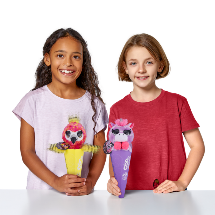 Coco Surprise Cones Neon - Image 16