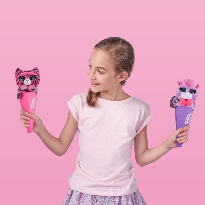 Coco Surprise Cones Neon - Image 17