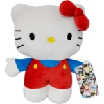 Hello Kitty Large Plush Doll – 50 cm (20 inch)