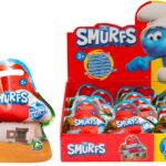 Smurfs Figure Foilbag (Assortment - Includes 1)