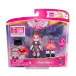 Royale & High - Core Deluxe Figures -Dark Fairy