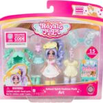 Royale High 3” School Spirit Fashion Pack-Artist