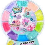 Canal Toys-So Slime- Crazy ASMR Mix Satisfactory Textures