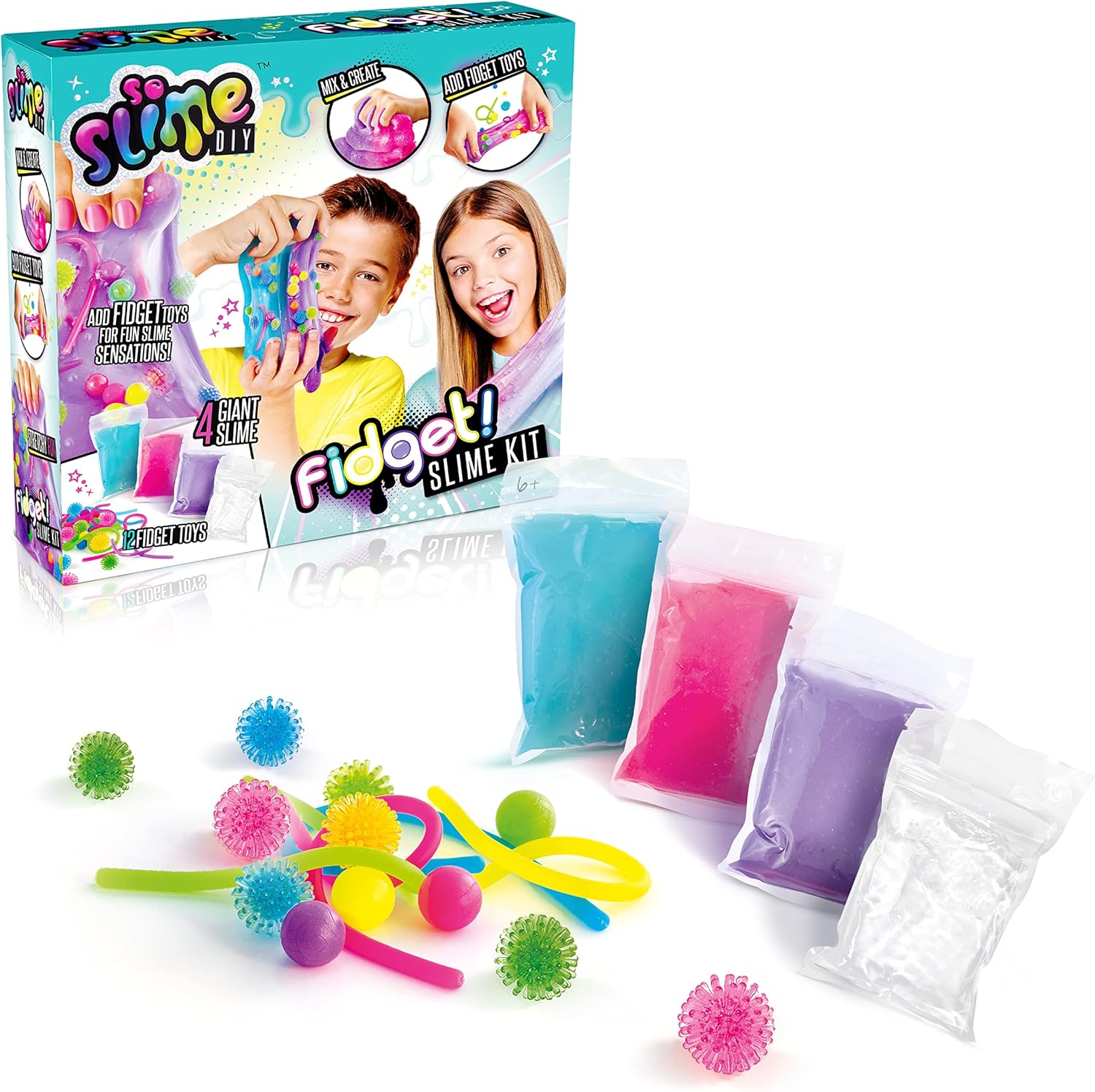 odoo-SSC204-1770027247.jpg So Slime Fidget Slime Kit-Canal Toys - Image 1
