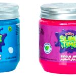 DohTime Single Jar 300G