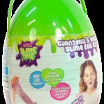 SlimeTime-Giant Mix & Mmash Egg Kit