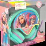 Bluetooth Headphones-Wow Generation