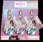 2 in 1 Scrunchie & Keychain-Wow Generation