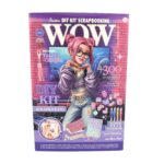 DIY Scrapbooking-WOW Generation