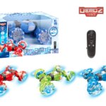 Demoz Toyz Viper DrifterZ – Remote Control Car