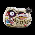 Smashers Dino Island T-Rex Battle Playset (Large) (S1)