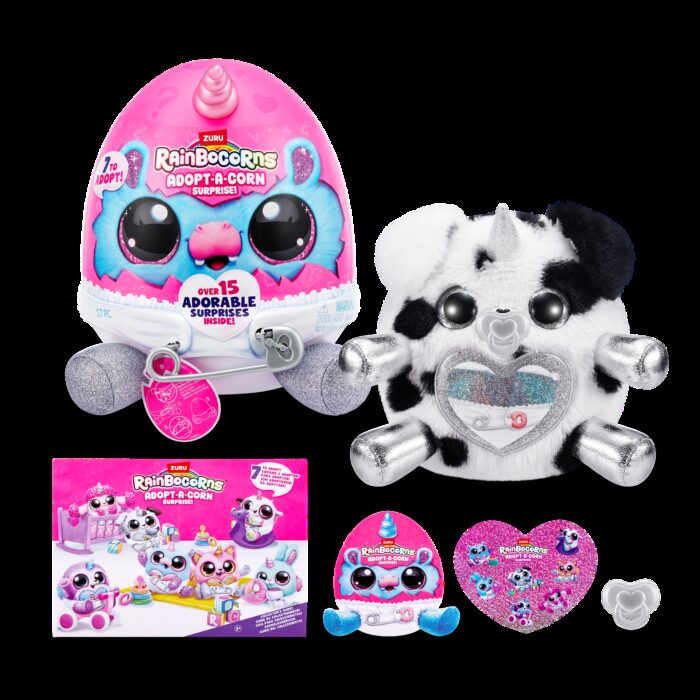 Rainbocorns Adopt-A-Corn - Image 6