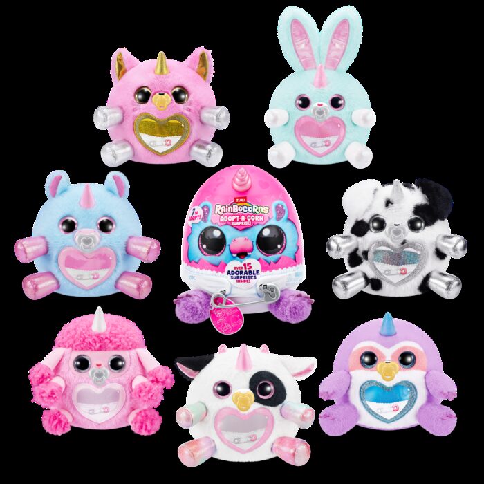 Rainbocorns Adopt-A-Corn - Image 10