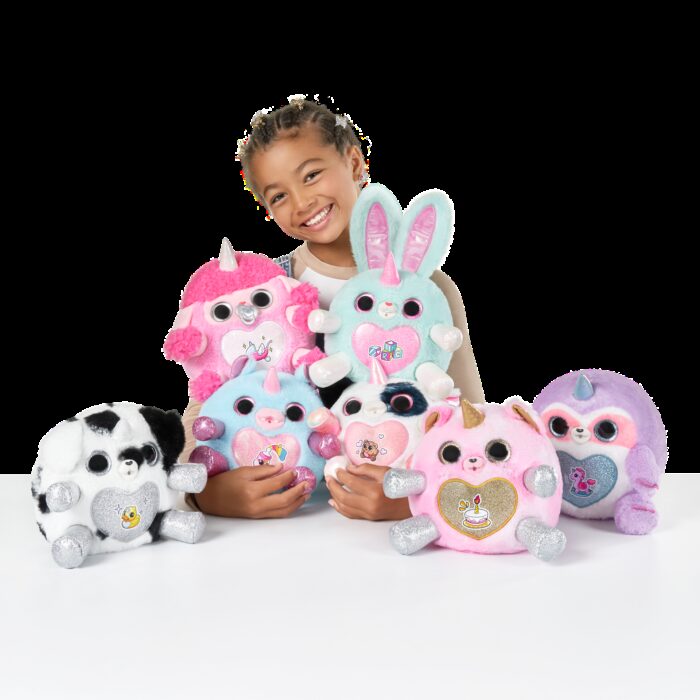 Rainbocorns Adopt-A-Corn - Image 11