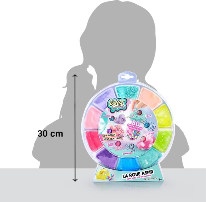 Canal Toys-So Slime- Crazy ASMR Mix Satisfactory Textures - Image 7