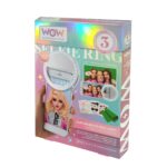 Selfie Light with Accessories-WOW Generation - Image 2