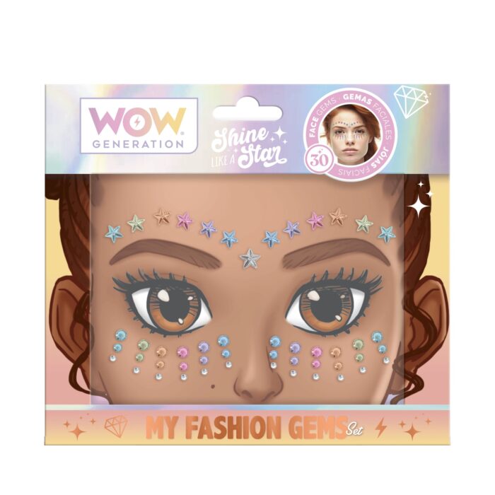 Gemas Faciales-Wow Generation's - Image 3