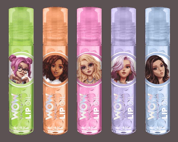 Baselina Labial Sabores -WOW Generation - Image 2
