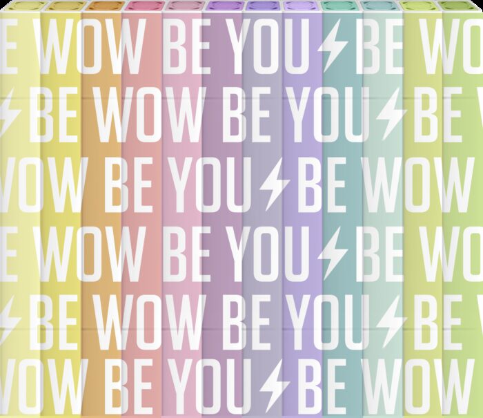 Double Ended Squared Markers-Wow Generation - Image 2