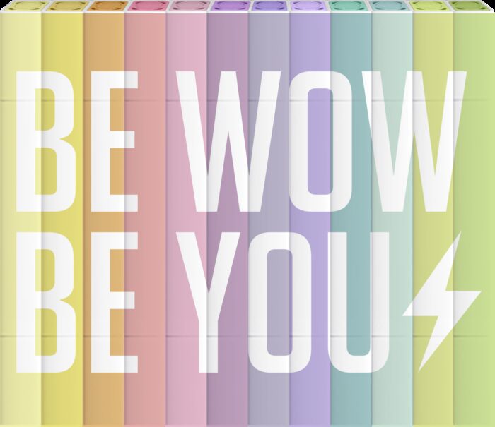 Double Ended Squared Markers-Wow Generation - Image 3