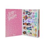 Holographic Sticker Book - Image 3