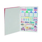 Holographic Sticker Book - Image 4
