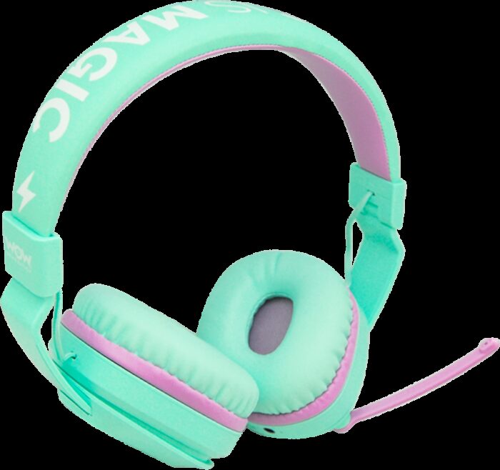 Bluetooth Headphones-Wow Generation - Image 2