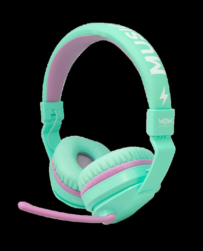 Bluetooth Headphones-Wow Generation - Image 3