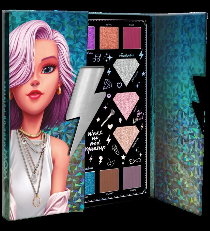 Cosmetic Palette-Wow Generation - Image 2