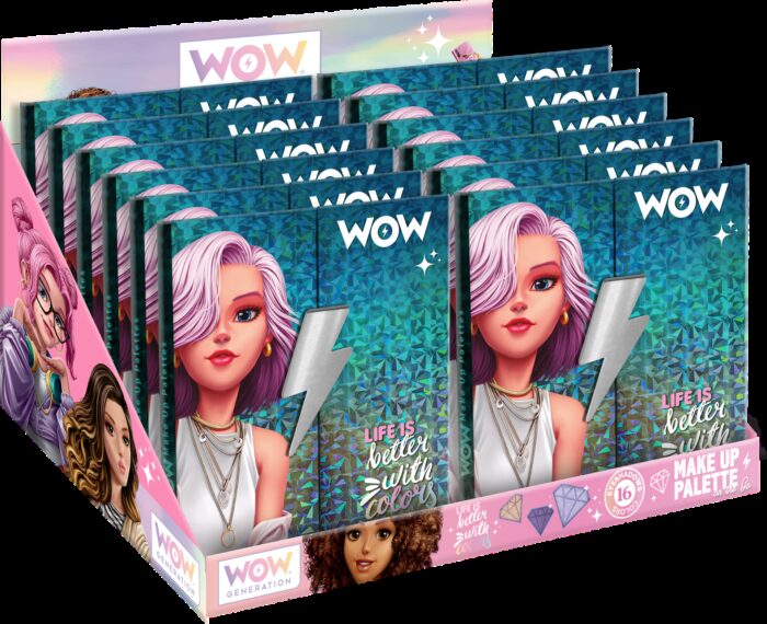 Cosmetic Palette-Wow Generation - Image 4