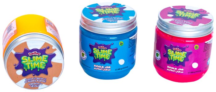 DohTime Single Jar 300G - Image 2