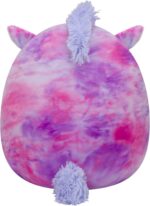 Squishmallows 12" Squishmallows -Dye Unicorn - Image 3