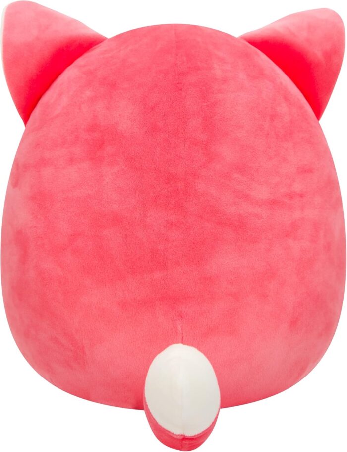 Squishmallows 12" Squishmallows - Fifi Red Fox - Image 3