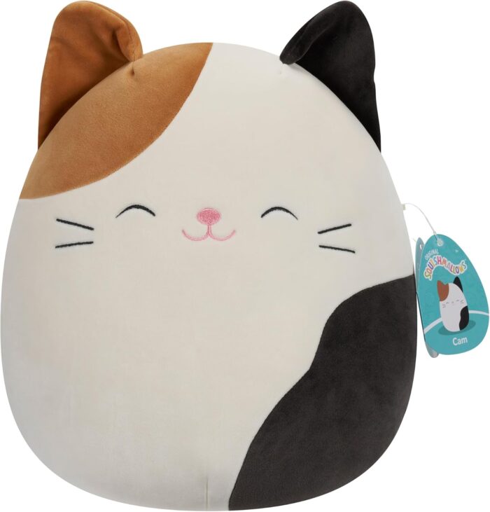 Squishmallows 12" Squishmallows -Cam - Image 2