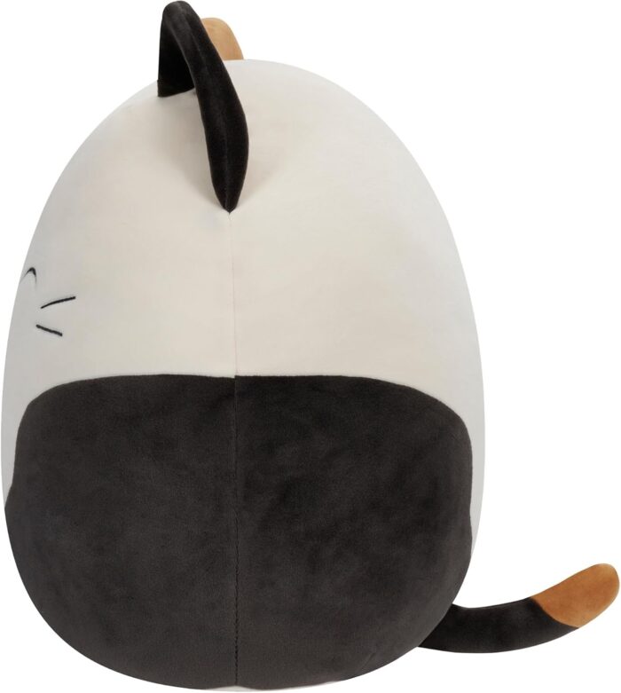 Squishmallows 12" Squishmallows -Cam - Image 4