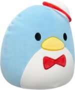 Hello Kitty and Friends 8-Inch Tuxedosam Generic Squishmallows - Image 2