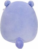 Squishmallows 5" Soft Toy - Javari the Lavender Groundhog - Image 4