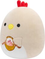Squishmallows 7.5" Soft Toy - Todd the Rooster - Image 2