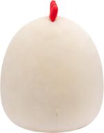 Squishmallows 7.5" Soft Toy - Todd the Rooster - Image 3