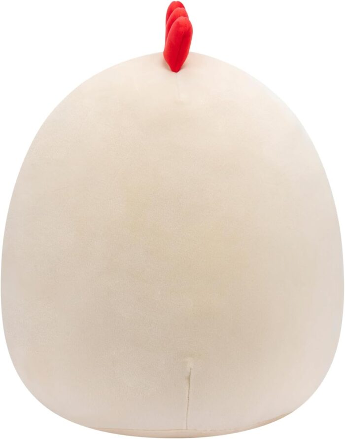 Squishmallows 7.5" Soft Toy - Todd the Rooster - Image 3