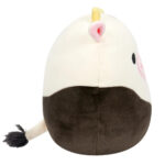 Squishmallows 7.5" Soft Toy - Connor the Cow - Image 3