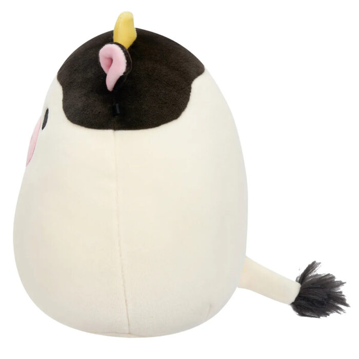 Squishmallows 7.5" Soft Toy - Connor the Cow - Image 5
