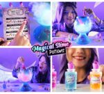 So Slime DIY Magical Slime Potion Maker-Canal Toys - Image 6